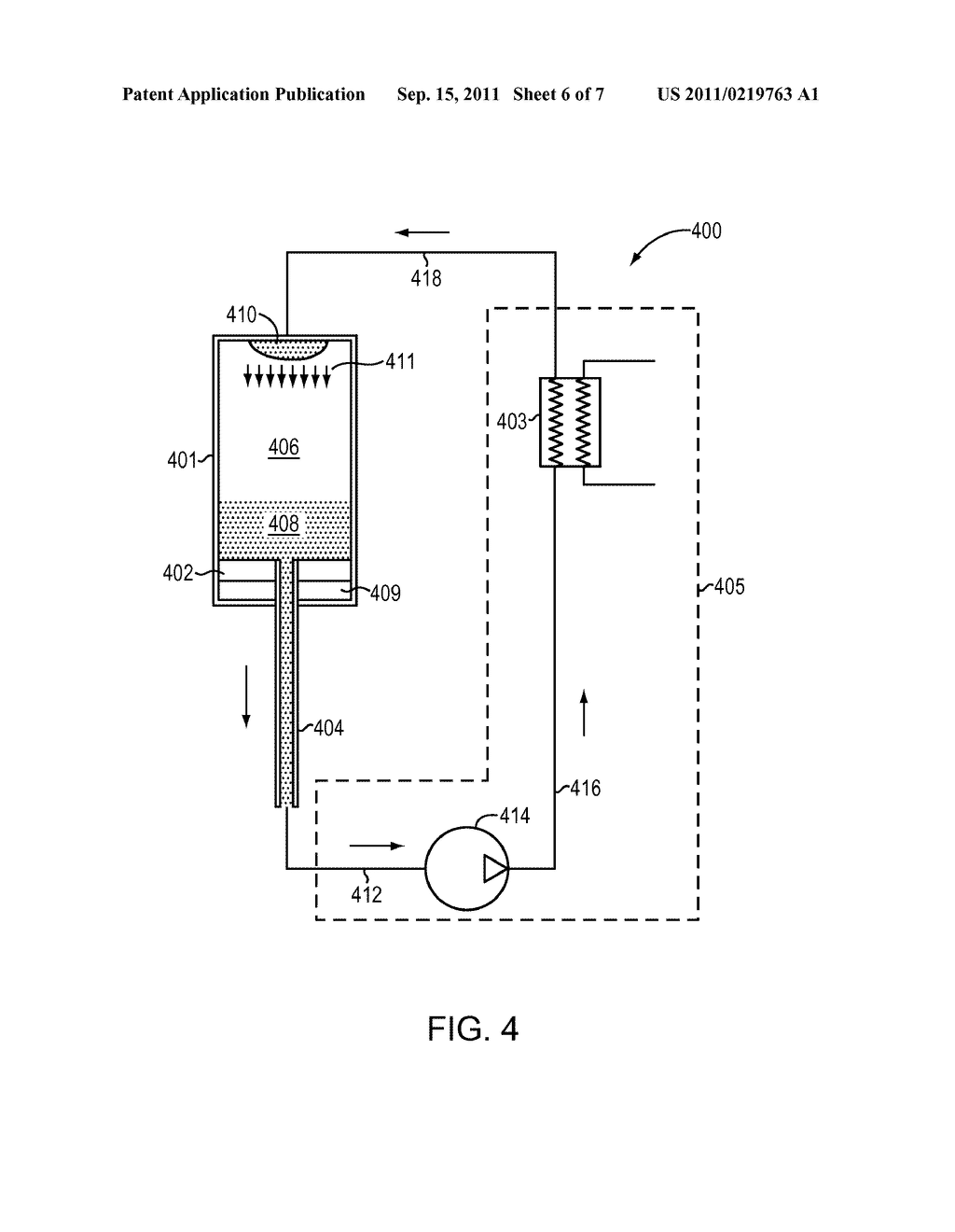 SYSTEMS AND METHODS FOR EFFICIENT PUMPING OF HIGH-PRESSURE FLUIDS FOR     ENERGY STORAGE AND RECOVERY - diagram, schematic, and image 07