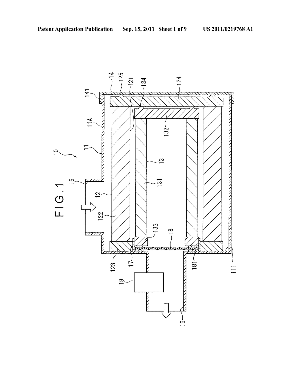 Air Cleaner, and Engine Control System - diagram, schematic, and image 02