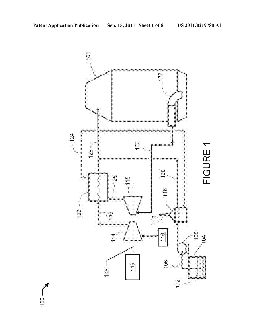 PROCESSING FUEL AND WATER - diagram, schematic, and image 02