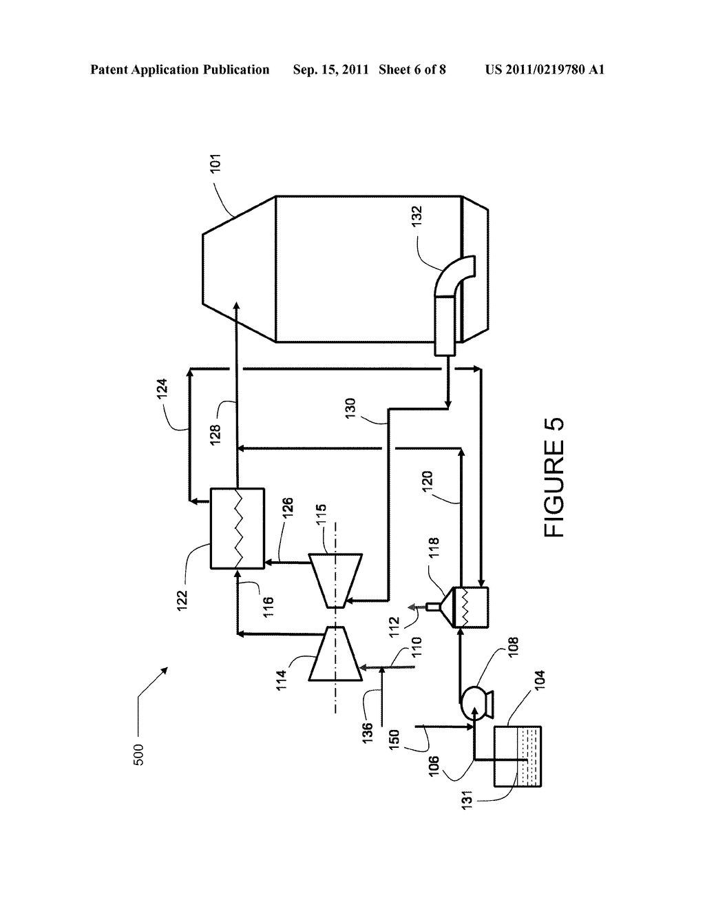 PROCESSING FUEL AND WATER - diagram, schematic, and image 07