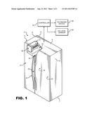 FAST ICE MAKING DEVICE diagram and image