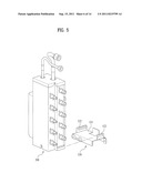 AIR CONDITIONER diagram and image