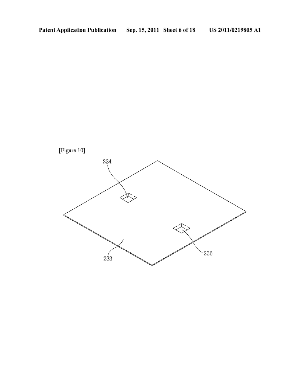 NON-FREEZING STORAGE UNIT AND REFRIGERATOR INCLUDING THE SAME - diagram, schematic, and image 07