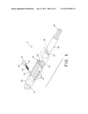 Adjustable shaft for door lock assembly diagram and image