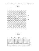 METAL PLATE MATERIAL HOT PRESS MOLDING APPARATUS AND HOT PRESS MOLDING     METHOD diagram and image