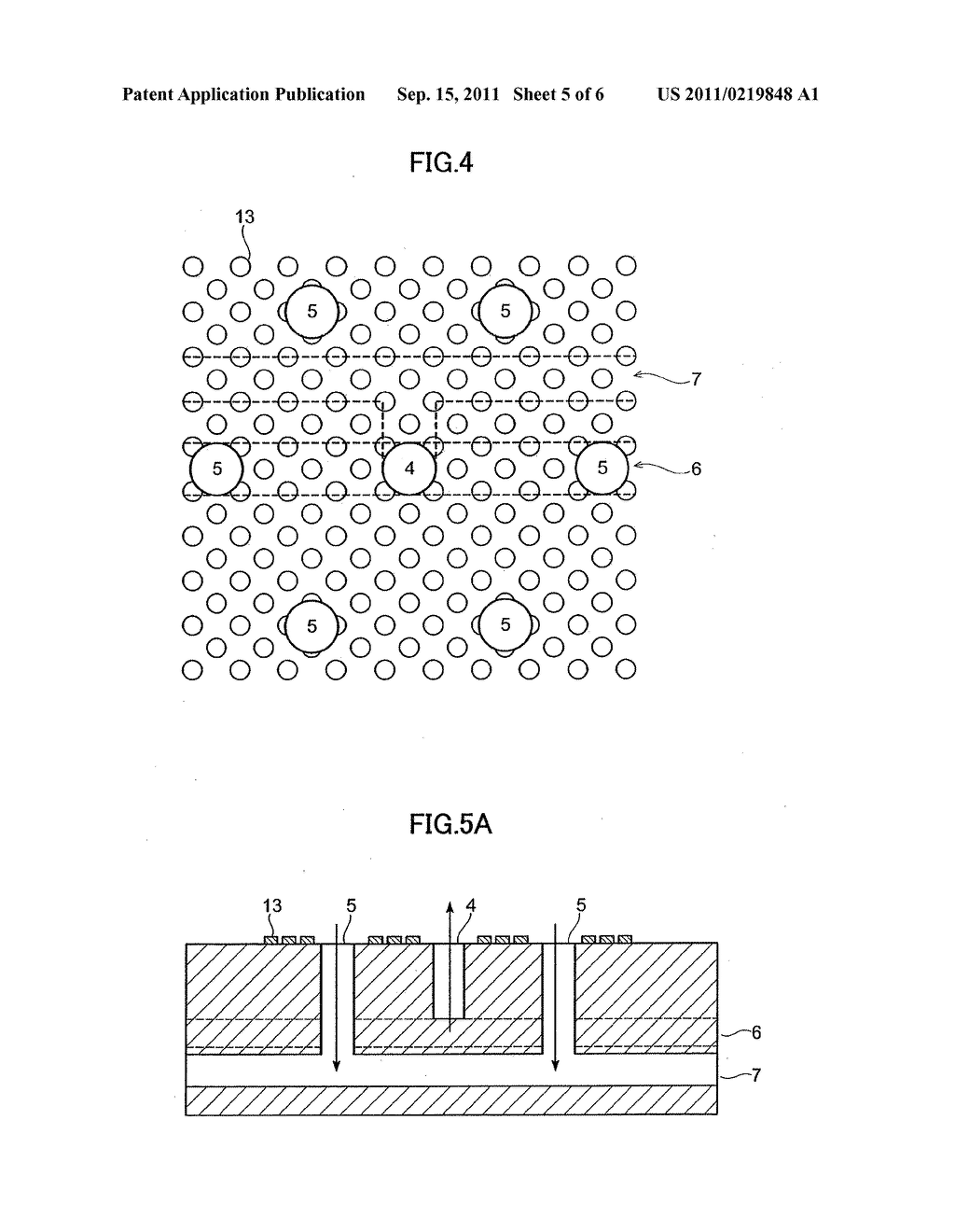 METAL PLATE MATERIAL HOT PRESS MOLDING APPARATUS AND HOT PRESS MOLDING     METHOD - diagram, schematic, and image 06