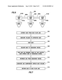 Hollow Cone Degassing diagram and image