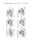 POSITION TESTING APPARATUS diagram and image