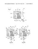 POSITION TESTING APPARATUS diagram and image