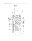 POSITION POINTER, VARIABLE CAPACITOR AND INPUTTING APPARATUS diagram and image