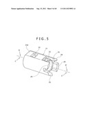 POSITION POINTER, VARIABLE CAPACITOR AND INPUTTING APPARATUS diagram and image