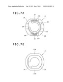 POSITION POINTER, VARIABLE CAPACITOR AND INPUTTING APPARATUS diagram and image