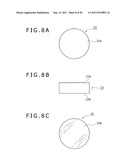 POSITION POINTER, VARIABLE CAPACITOR AND INPUTTING APPARATUS diagram and image