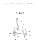 POSITION POINTER, VARIABLE CAPACITOR AND INPUTTING APPARATUS diagram and image