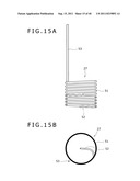 POSITION POINTER, VARIABLE CAPACITOR AND INPUTTING APPARATUS diagram and image