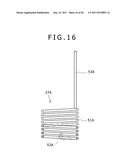 POSITION POINTER, VARIABLE CAPACITOR AND INPUTTING APPARATUS diagram and image