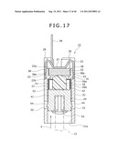 POSITION POINTER, VARIABLE CAPACITOR AND INPUTTING APPARATUS diagram and image