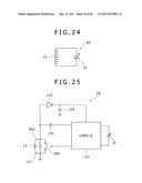 POSITION POINTER, VARIABLE CAPACITOR AND INPUTTING APPARATUS diagram and image