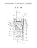 POSITION POINTER, VARIABLE CAPACITOR AND INPUTTING APPARATUS diagram and image