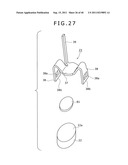 POSITION POINTER, VARIABLE CAPACITOR AND INPUTTING APPARATUS diagram and image