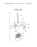 POSITION POINTER, VARIABLE CAPACITOR AND INPUTTING APPARATUS diagram and image