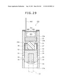 POSITION POINTER, VARIABLE CAPACITOR AND INPUTTING APPARATUS diagram and image