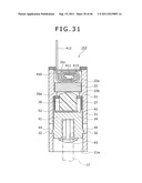 POSITION POINTER, VARIABLE CAPACITOR AND INPUTTING APPARATUS diagram and image