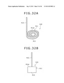 POSITION POINTER, VARIABLE CAPACITOR AND INPUTTING APPARATUS diagram and image