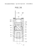 POSITION POINTER, VARIABLE CAPACITOR AND INPUTTING APPARATUS diagram and image