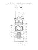 POSITION POINTER, VARIABLE CAPACITOR AND INPUTTING APPARATUS diagram and image