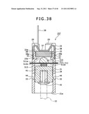 POSITION POINTER, VARIABLE CAPACITOR AND INPUTTING APPARATUS diagram and image