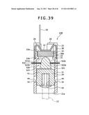 POSITION POINTER, VARIABLE CAPACITOR AND INPUTTING APPARATUS diagram and image