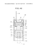 POSITION POINTER, VARIABLE CAPACITOR AND INPUTTING APPARATUS diagram and image