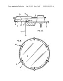 Bass Drum Support System diagram and image