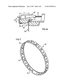 Bass Drum Support System diagram and image