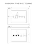 METHOD OF INSTRUCTING AN AUDIENCE TO CREATE SPONTANEOUS MUSIC diagram and image