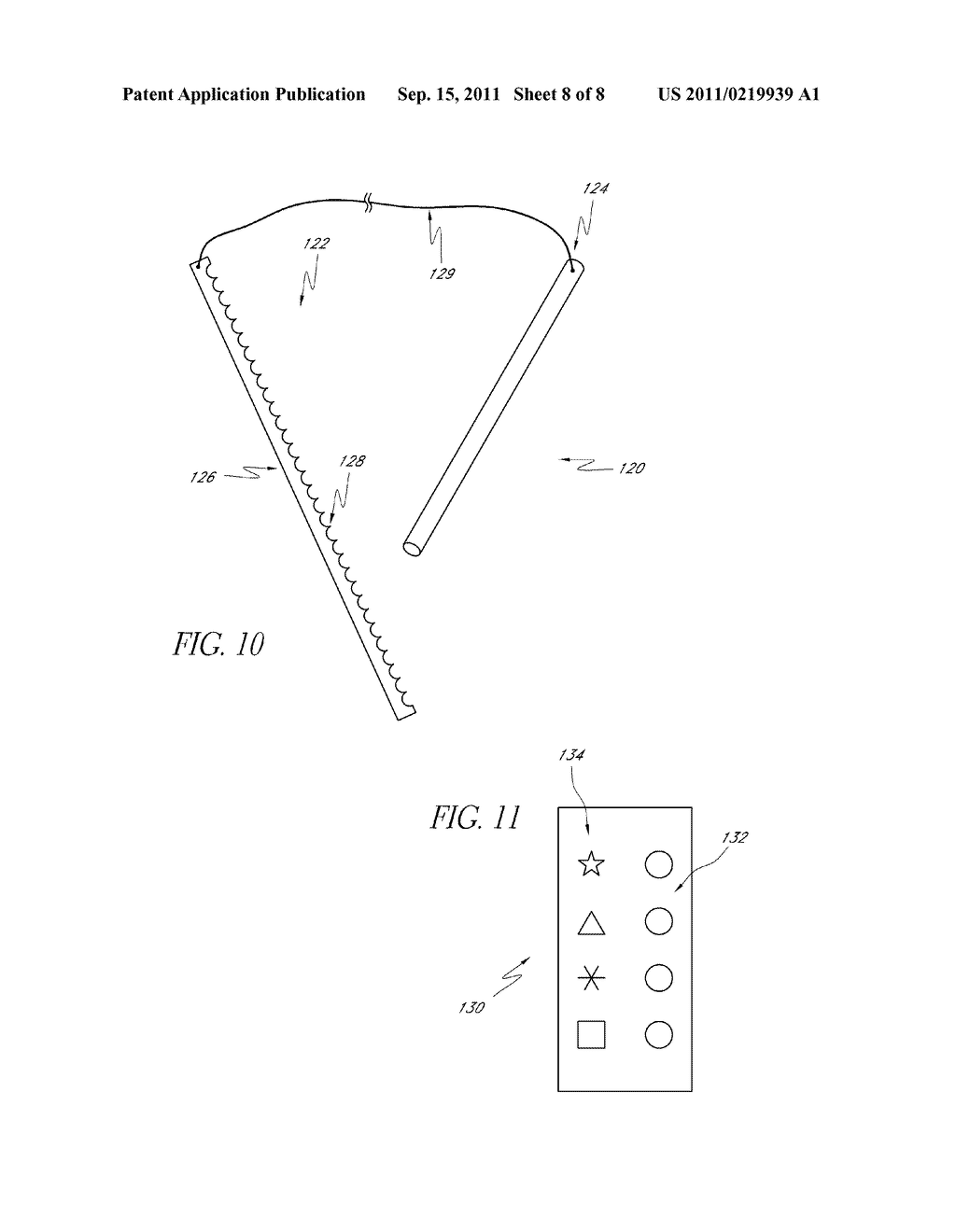 METHOD OF INSTRUCTING AN AUDIENCE TO CREATE SPONTANEOUS MUSIC - diagram, schematic, and image 09