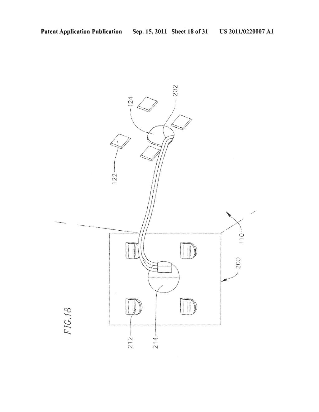 MODULAR SCOREBOARD AND METHOD OF ASSEMBLING SAME - diagram, schematic, and image 19