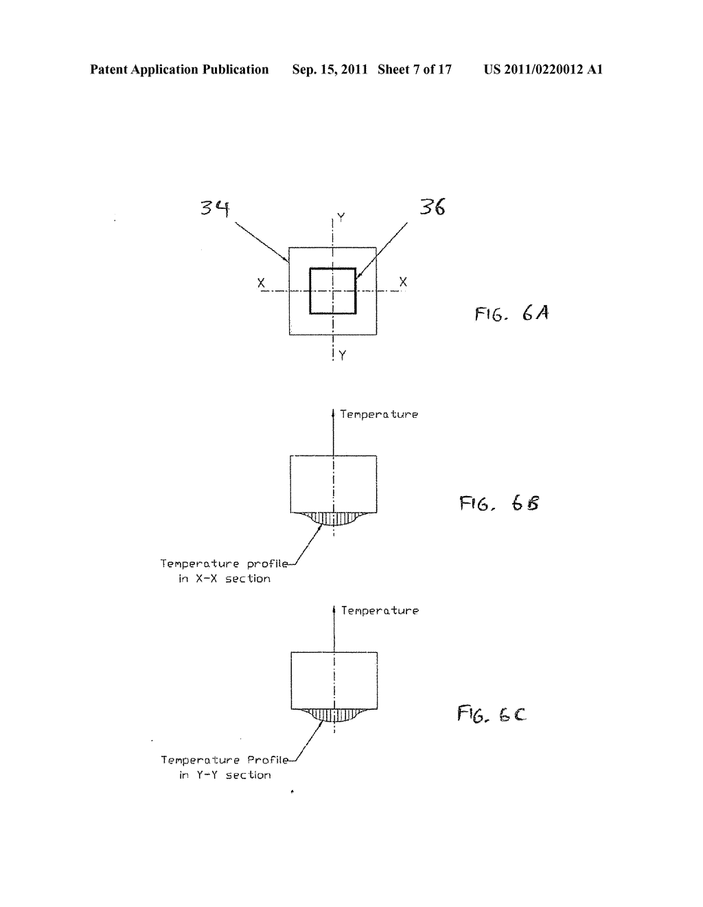 CRYSTAL GROWTH APPARATUS WITH LOAD-CENTERED APERTURE, AND DEVICE AND     METHOD FOR CONTROLLING HEAT EXTRACTION FROM A CRUCIBLE - diagram, schematic, and image 08