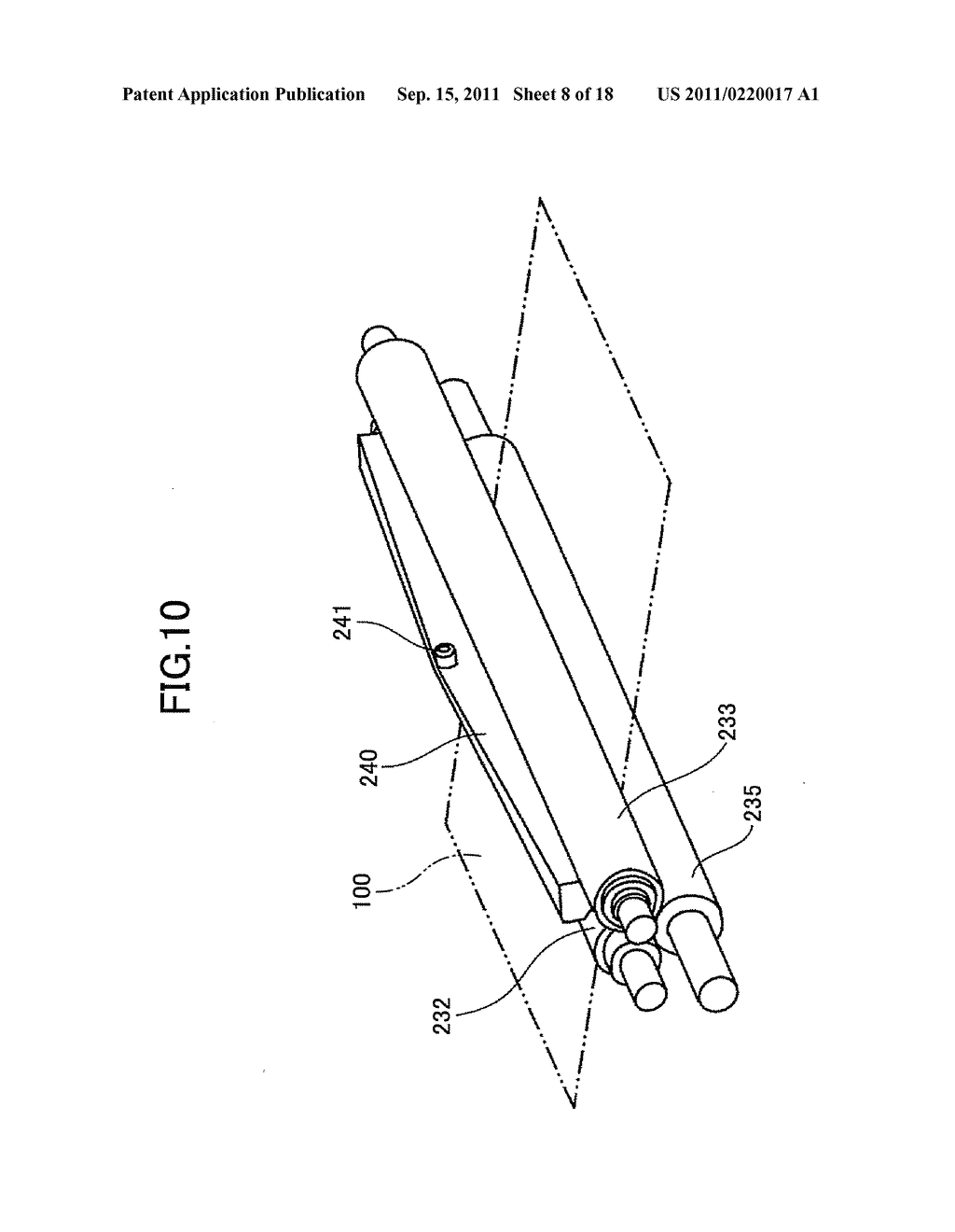 IMAGE FORMING APPARATUS - diagram, schematic, and image 09