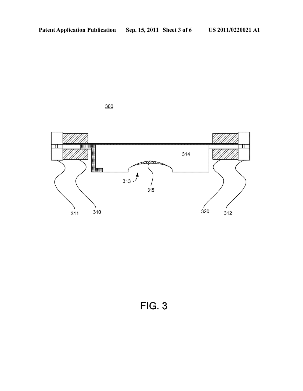 APPARATUS FOR VAPOR PHASE PROCESSING OPHTHALMIC DEVICES - diagram, schematic, and image 04