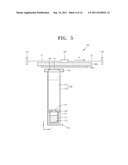 THIN FILM DEPOSITION APPARATUS diagram and image