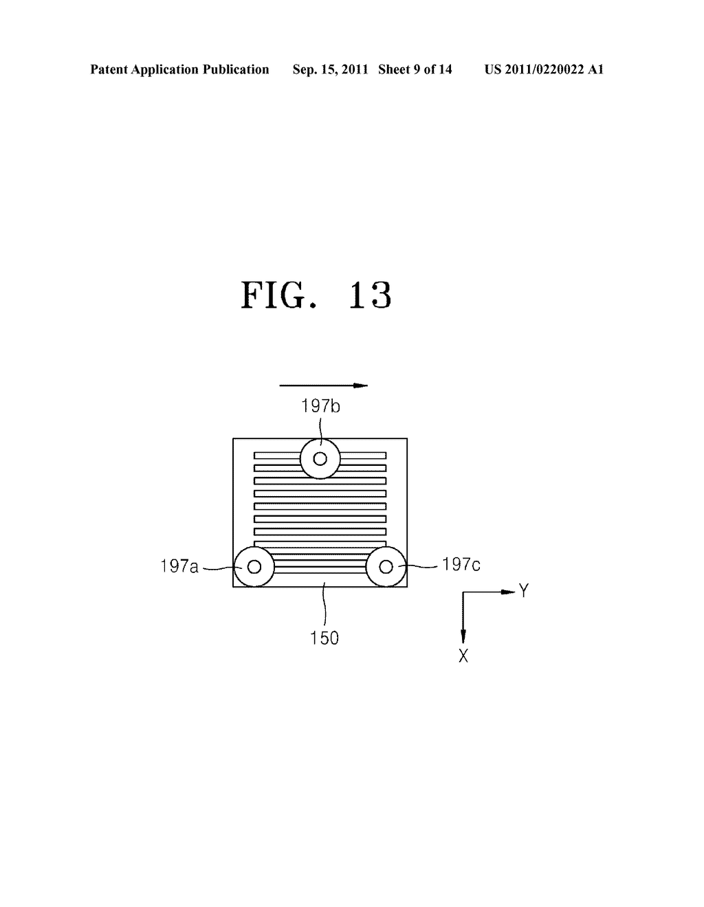 THIN FILM DEPOSITION APPARATUS - diagram, schematic, and image 10