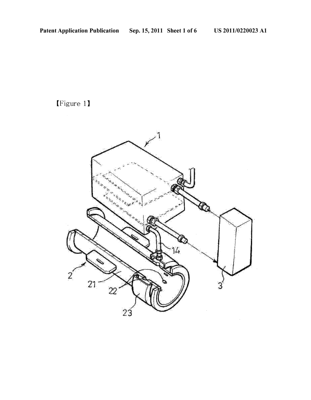 NITROGEN GAS INJECTION APPARATUS - diagram, schematic, and image 02