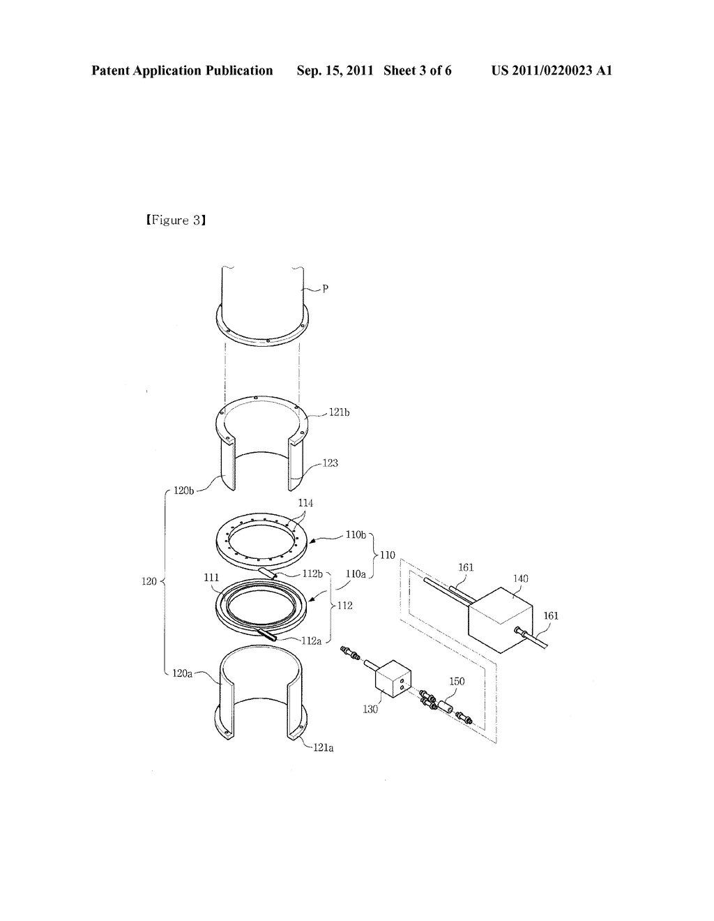 NITROGEN GAS INJECTION APPARATUS - diagram, schematic, and image 04