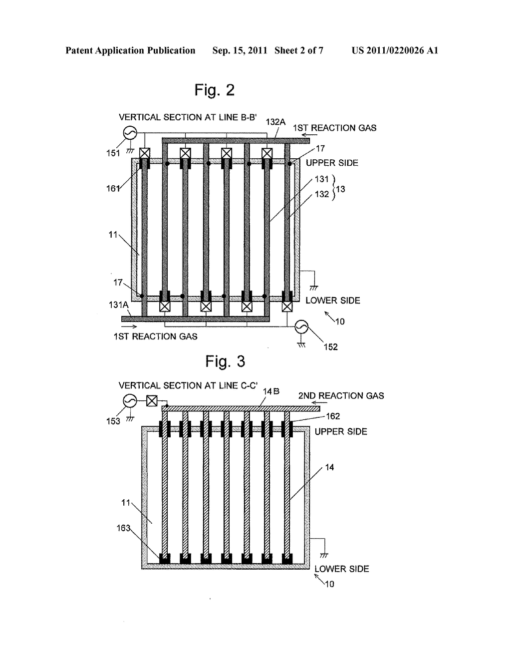 PLASMA PROCESSING DEVICE - diagram, schematic, and image 03