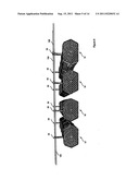 AQUACULTURE BASKET AND ATTACHMENT SYSTEM diagram and image