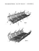 AQUACULTURE BASKET AND ATTACHMENT SYSTEM diagram and image