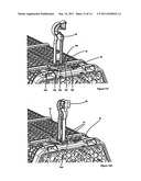 AQUACULTURE BASKET AND ATTACHMENT SYSTEM diagram and image