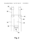 Circulating Fluidized Bed Boiler diagram and image